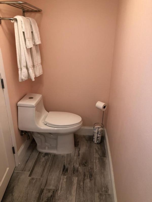 Atlantic Shores Motel Daytona Beach Shores Екстер'єр фото