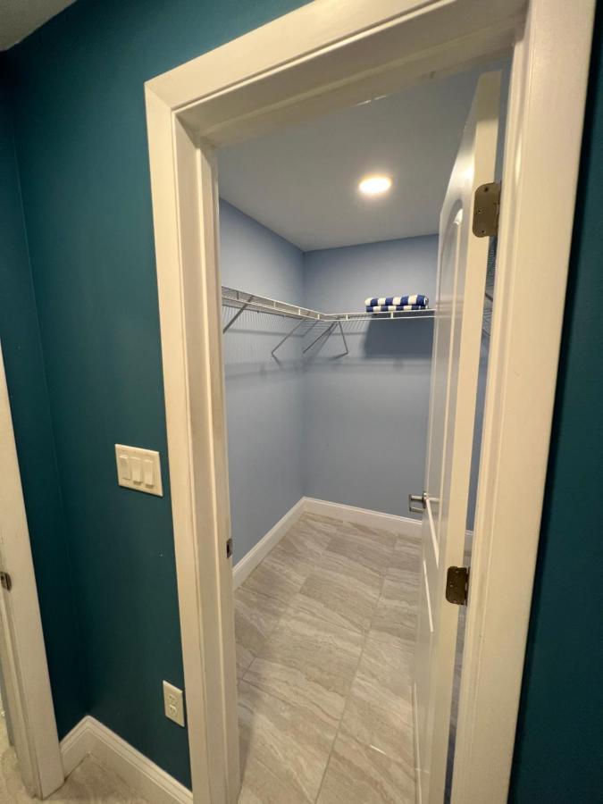 Atlantic Shores Motel Daytona Beach Shores Екстер'єр фото