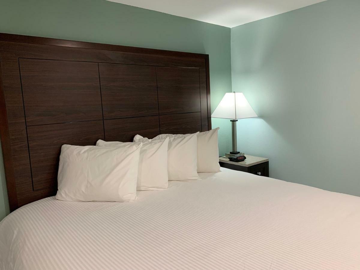 Atlantic Shores Motel Daytona Beach Shores Екстер'єр фото